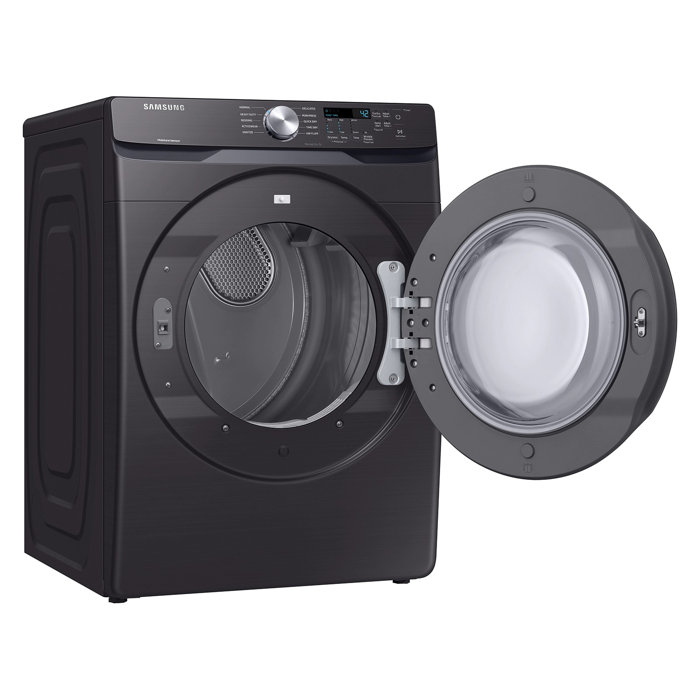 Samsung Washer and Dryer Sets & Reviews Wayfair